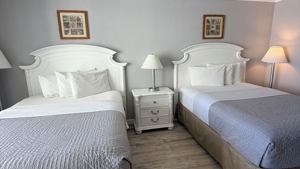 Photo of Bedroom in Sunny Isles Beach