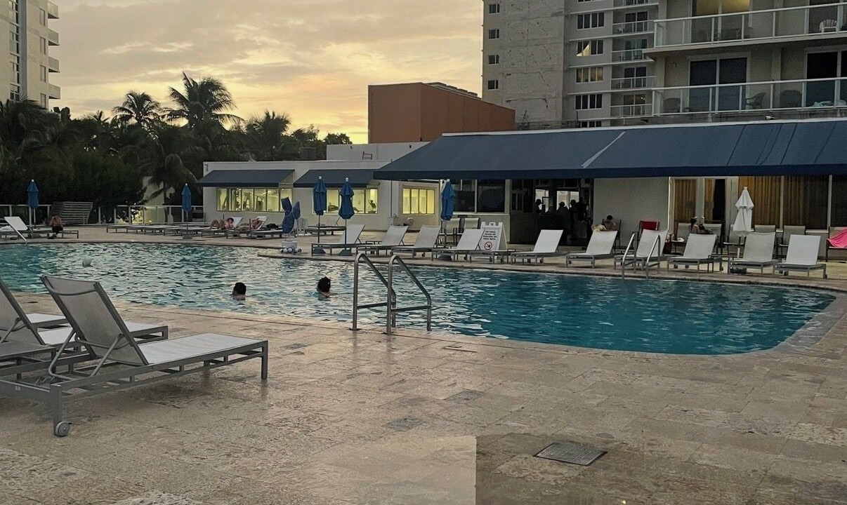 Photo of Outdoor in Sunny Isles Beach