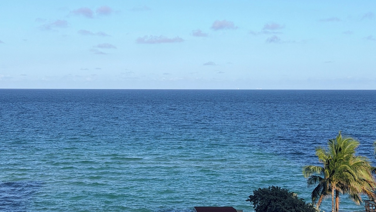 Photo of Outdoor in Sunny Isles Beach