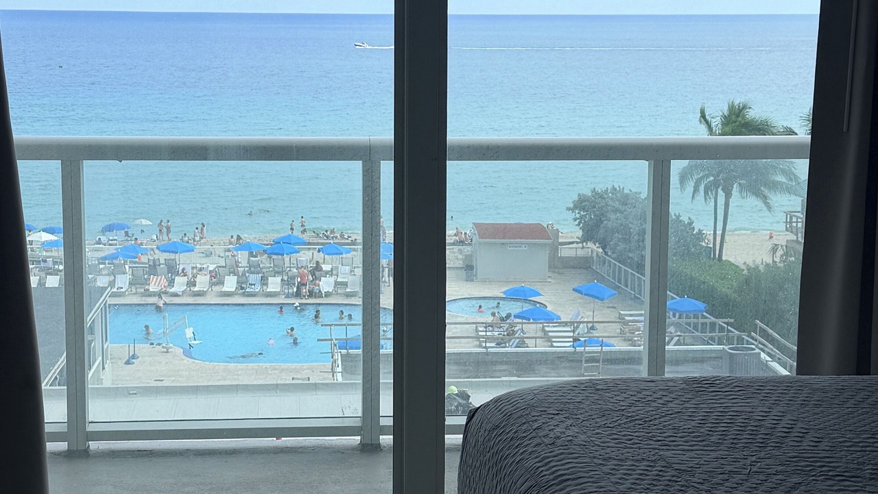 Photo of Outdoor in Sunny Isles Beach