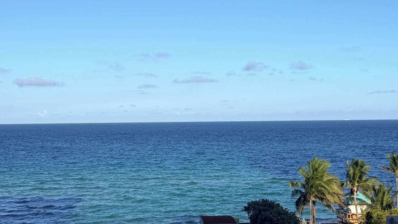 Photo of Outdoor in Sunny Isles Beach