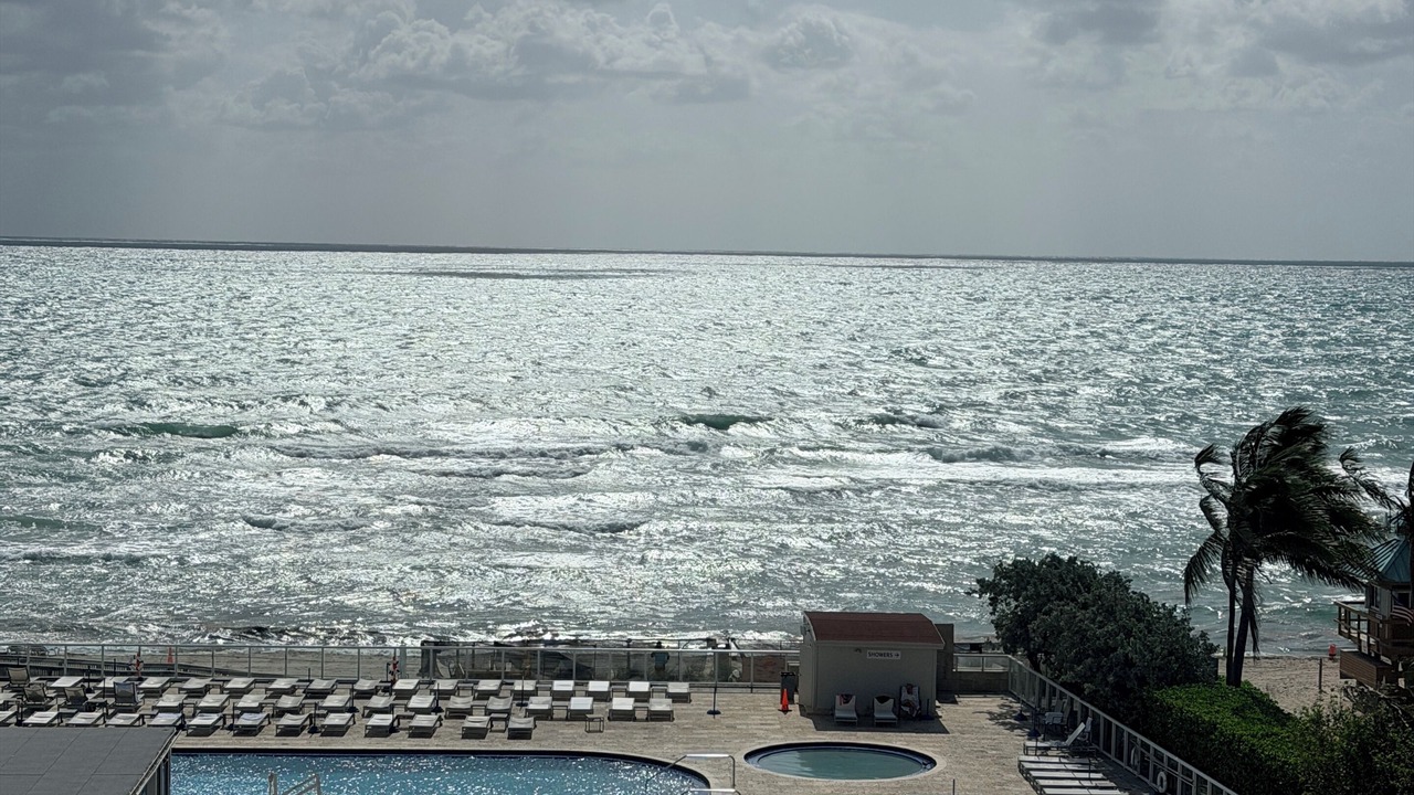 Photo of Outdoor in Sunny Isles Beach