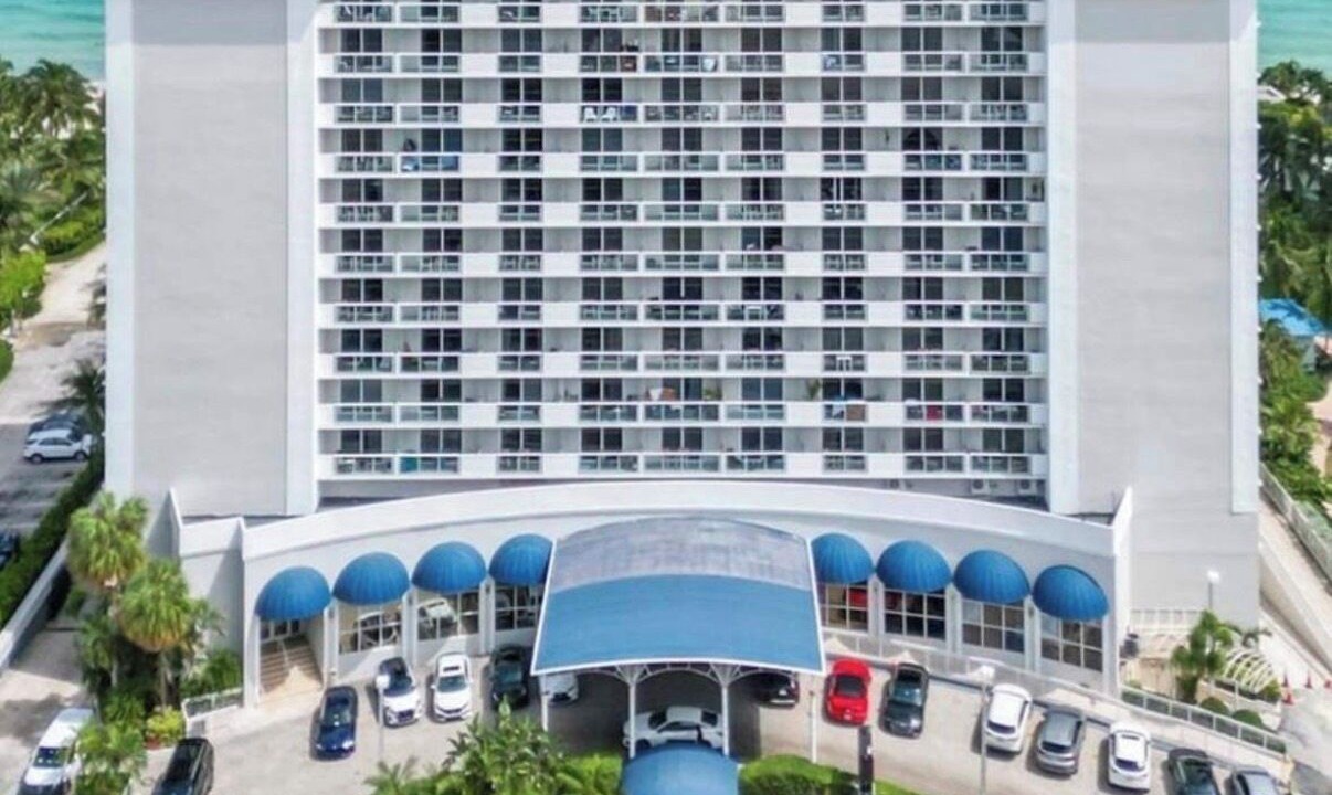 Photo of Outdoor in Sunny Isles Beach