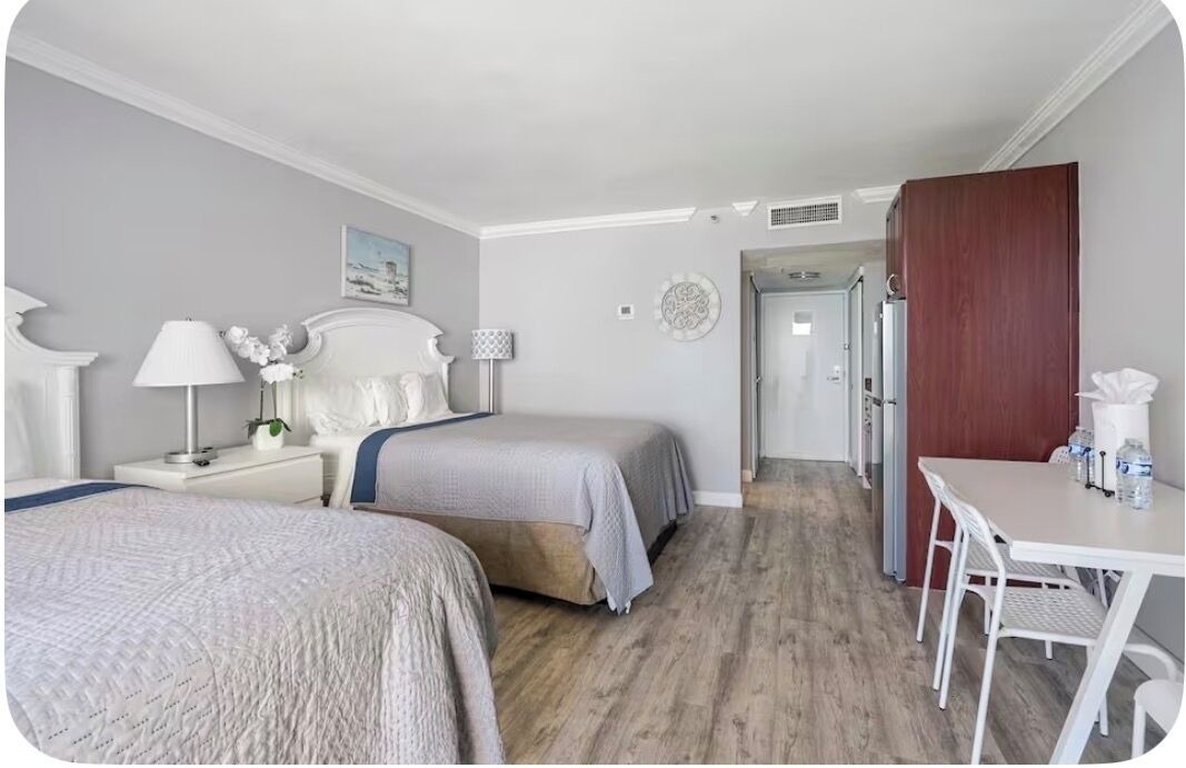 Photo of Bedroom in Sunny Isles Beach