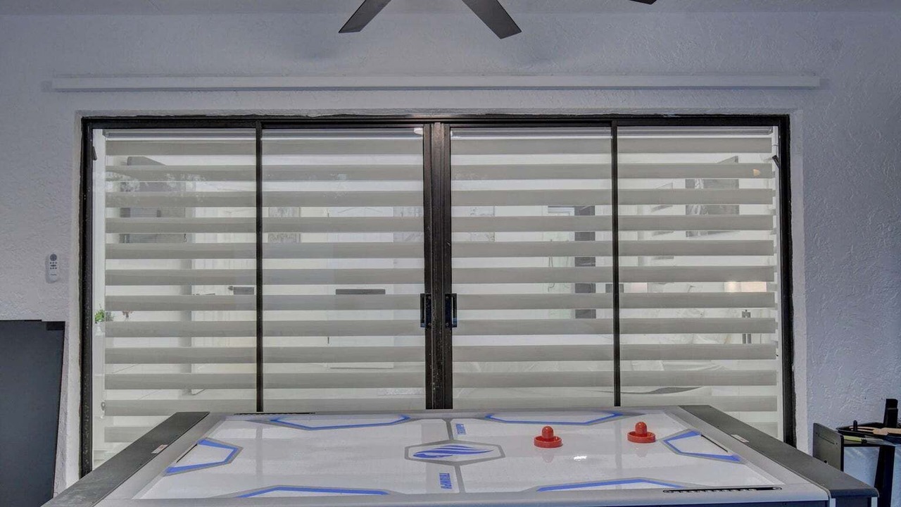 Photo of Bedroom in Wellington