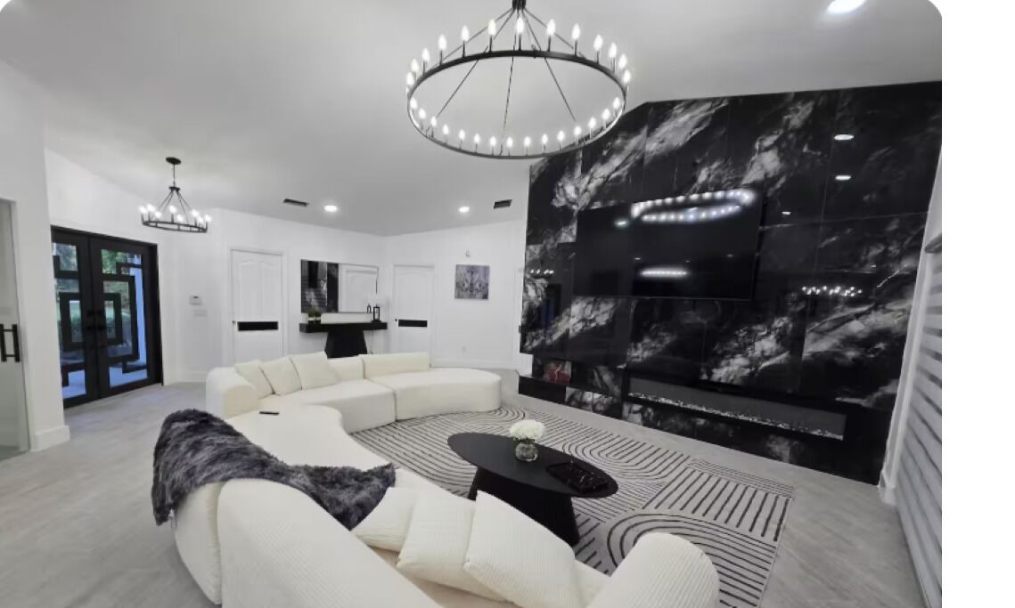 Photo of Livingroom in Wellington