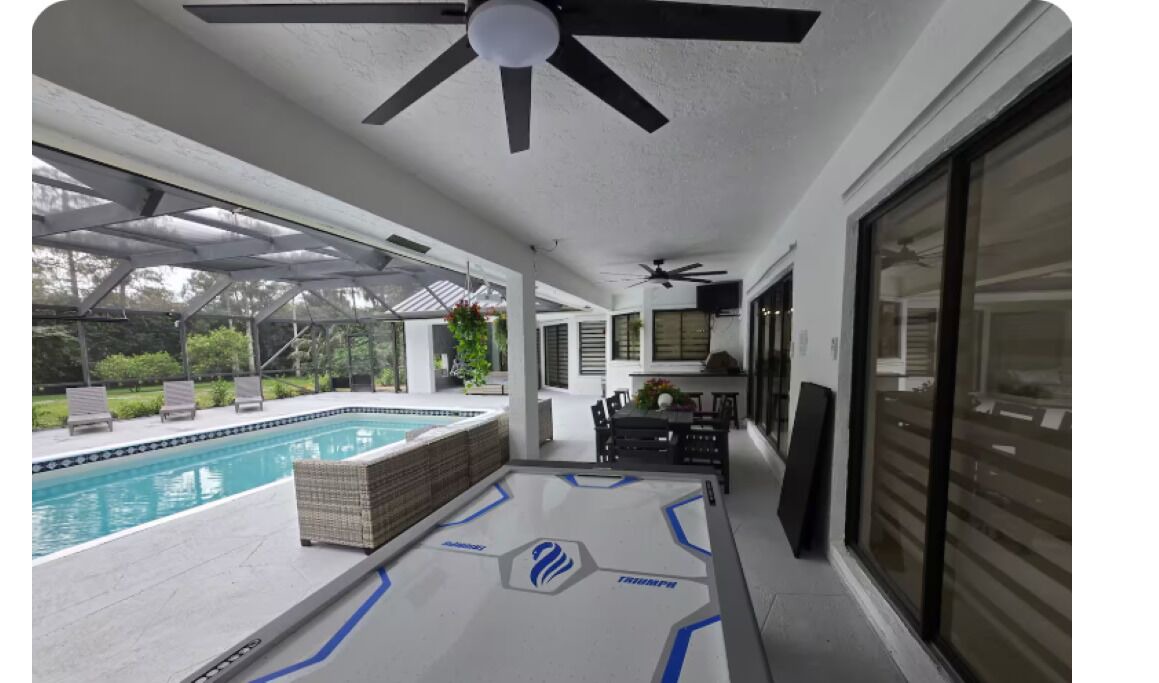 Photo of Outdoor in Wellington