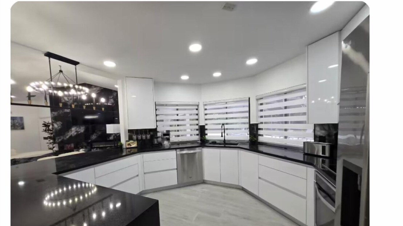 Photo of Kitchen in Wellington