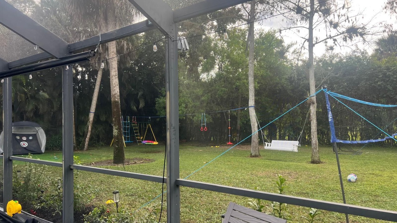 Photo of Outdoor in Wellington