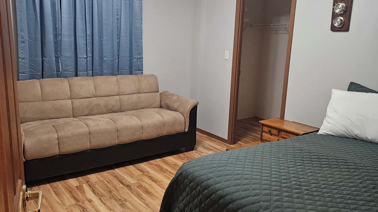 Photo of Bedroom in Cape Fair