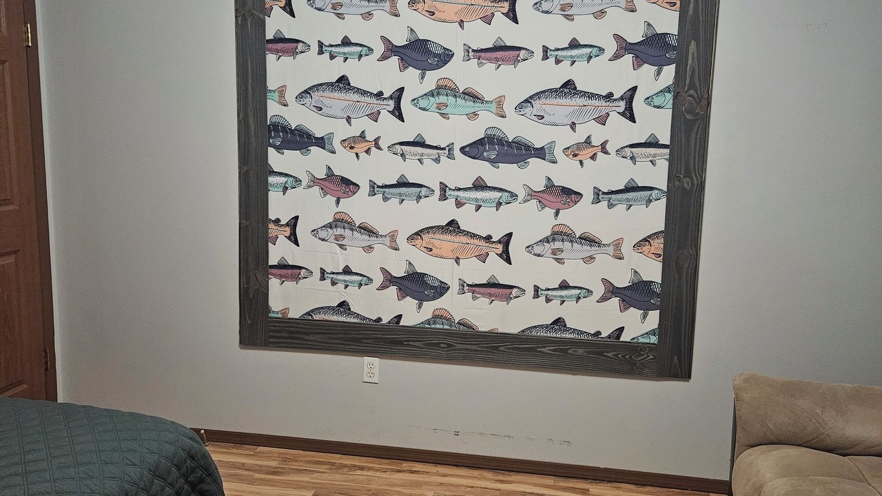 Photo of Bedroom in Cape Fair