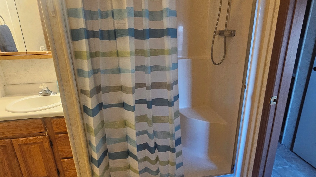 Photo of Bathroom in Cape Fair