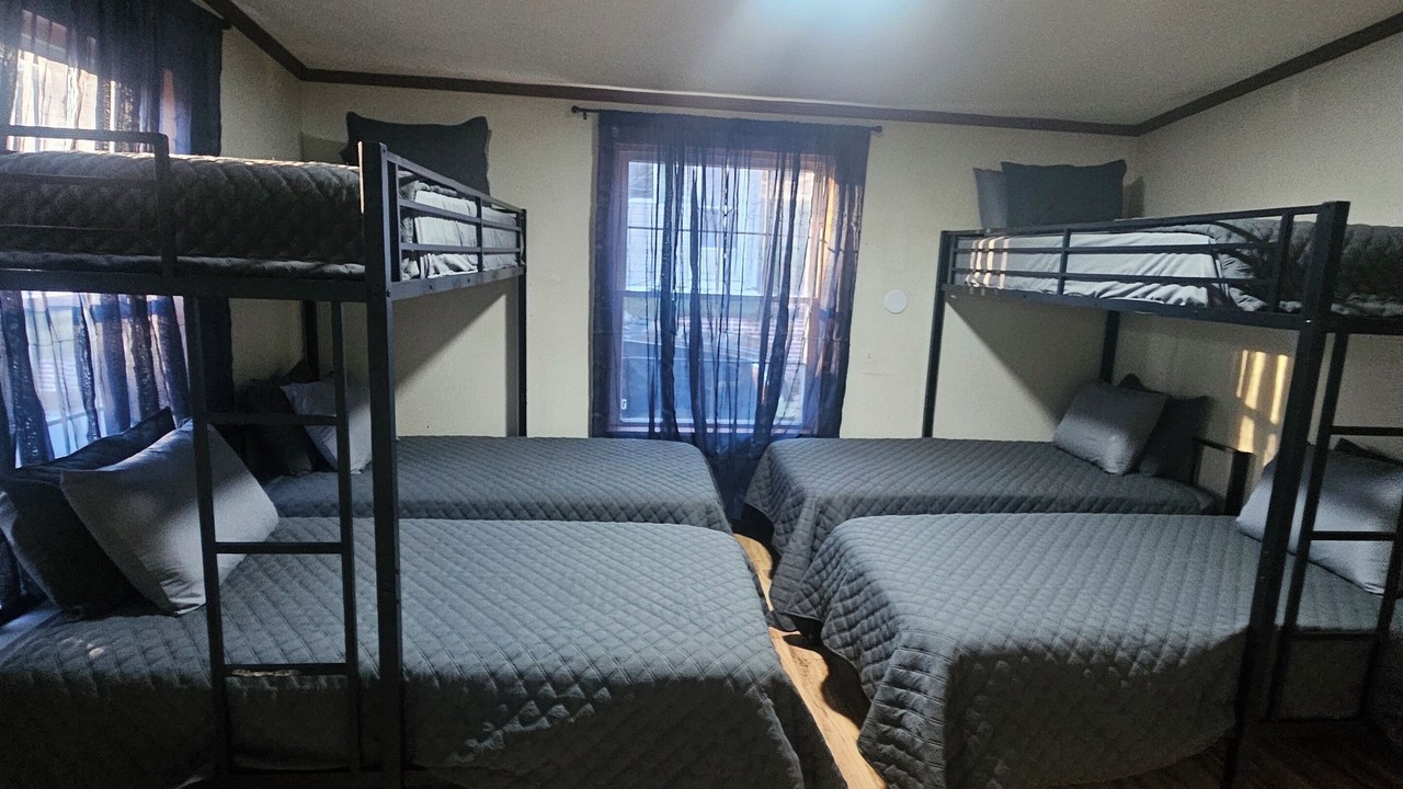 Photo of Bedroom in Cape Fair