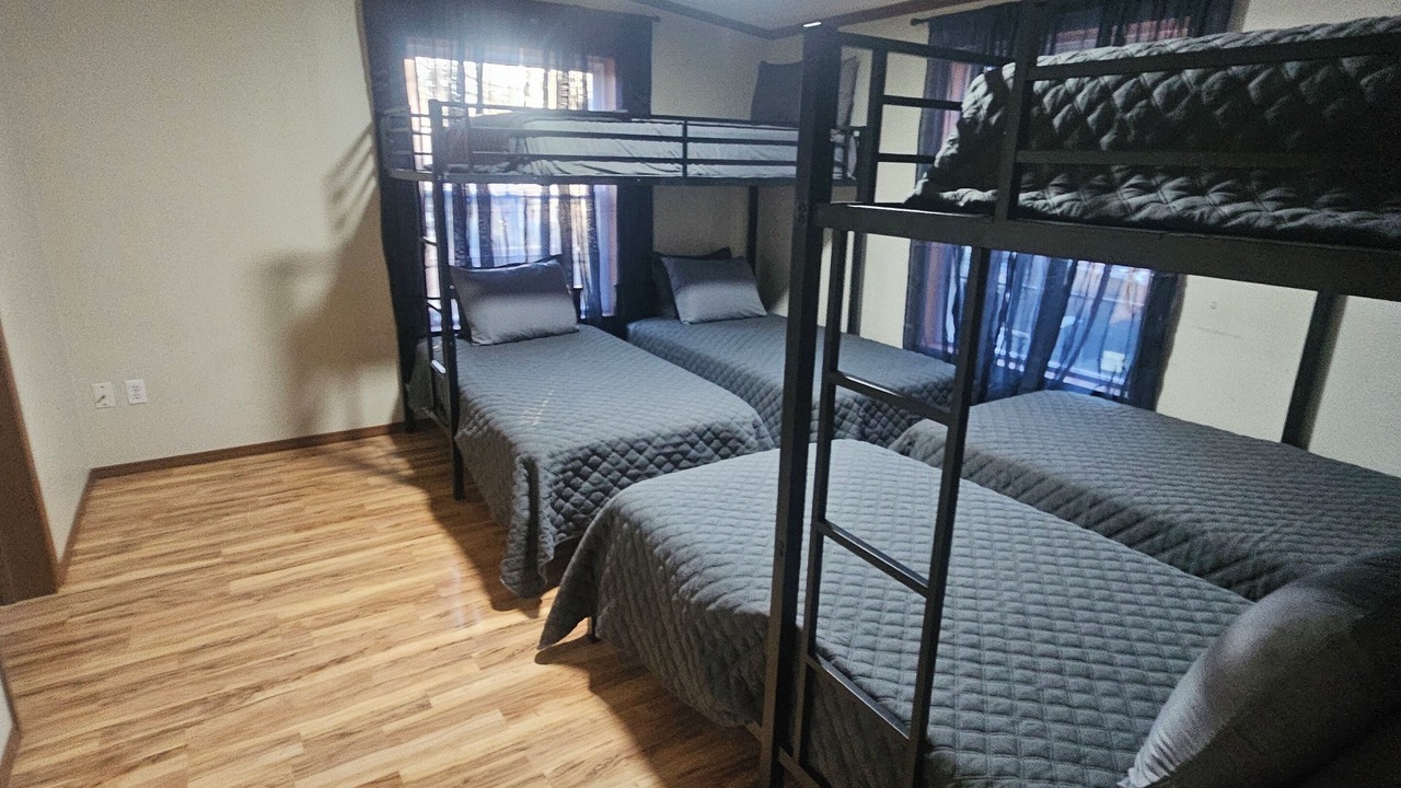 Photo of Bedroom in Cape Fair