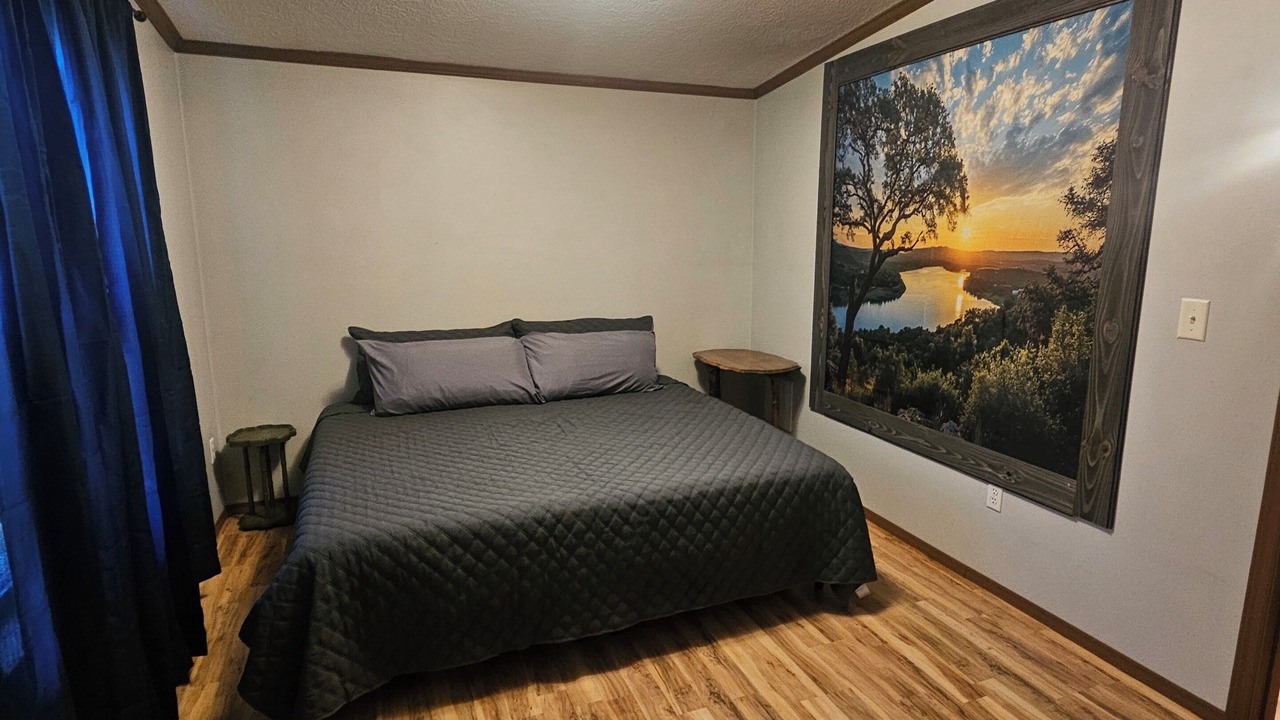 Photo of Bedroom in Cape Fair