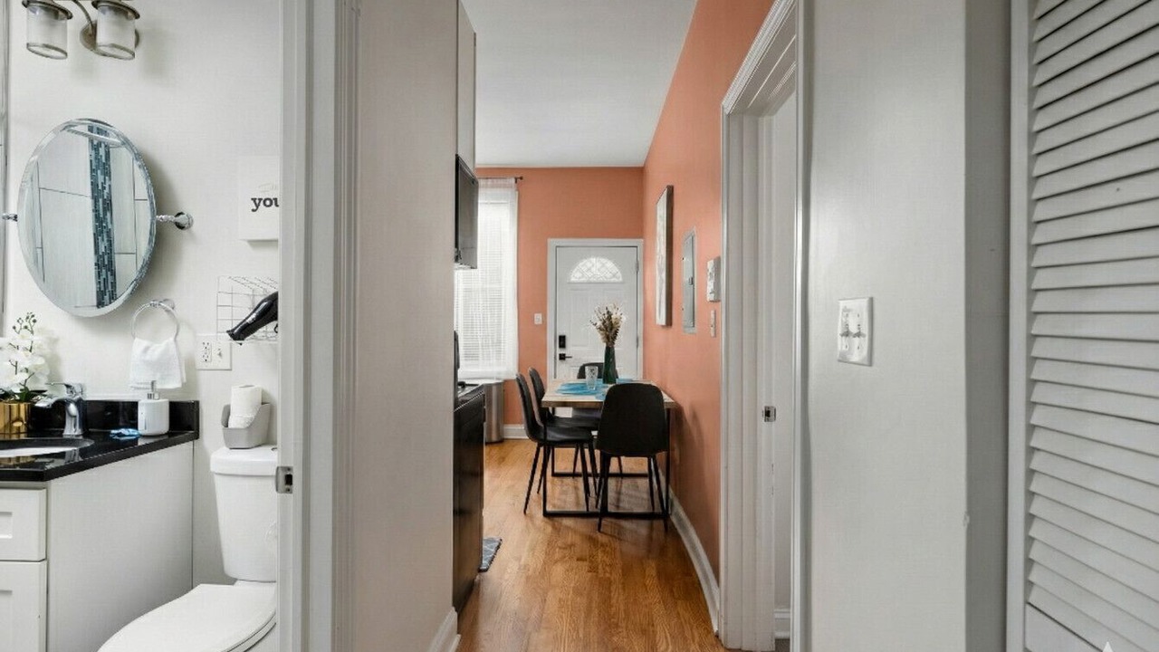 Photo of Bathroom in West Town