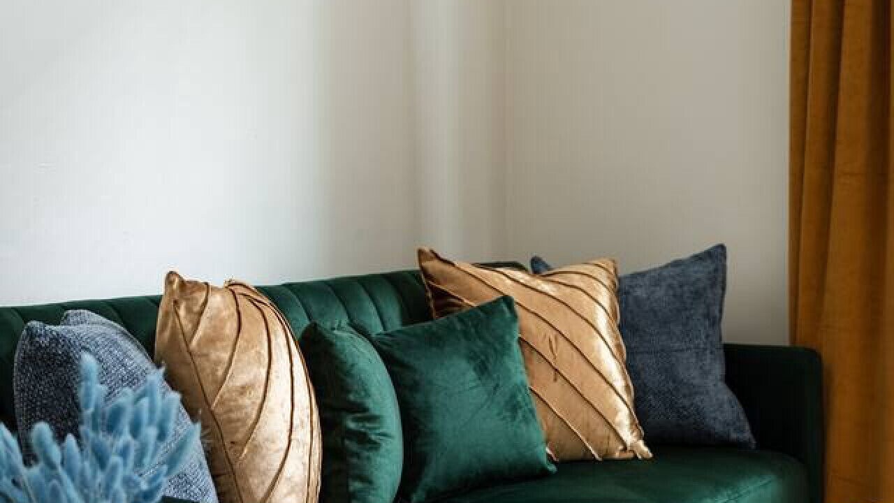 Photo of Livingroom in West Town