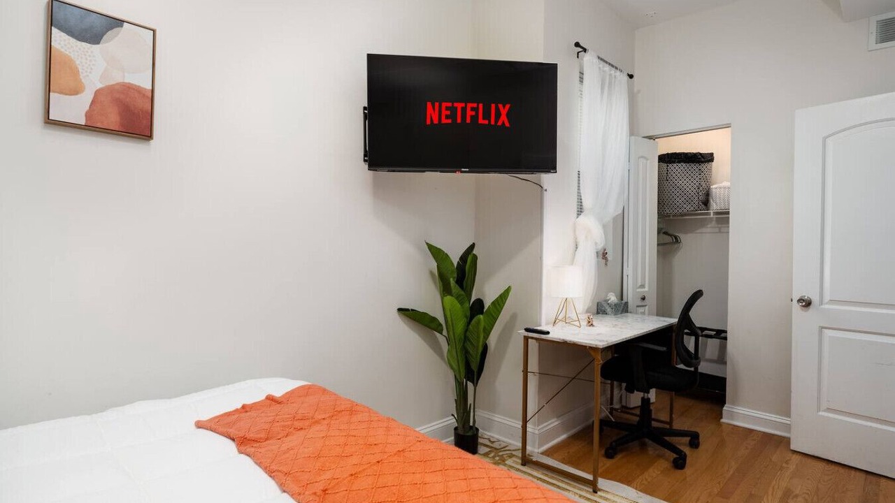 Photo of Bedroom in West Town