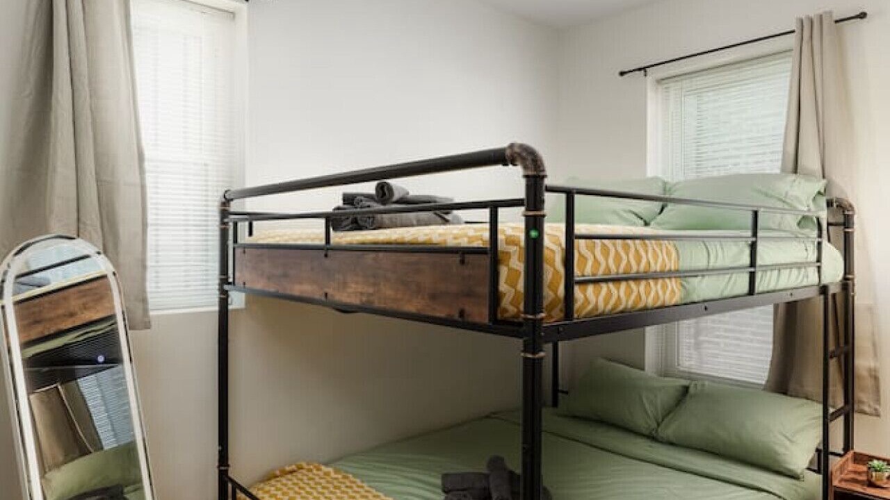 Photo of Bedroom in West Town