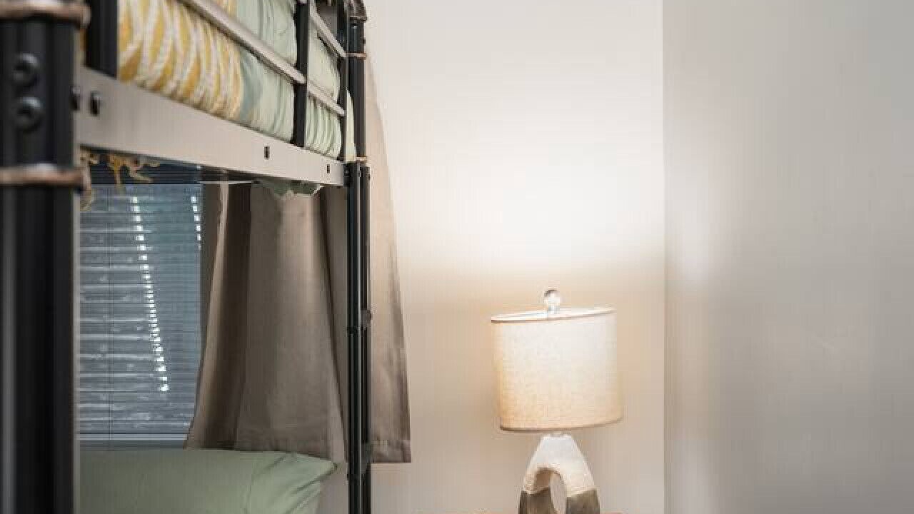 Photo of Bedroom in West Town
