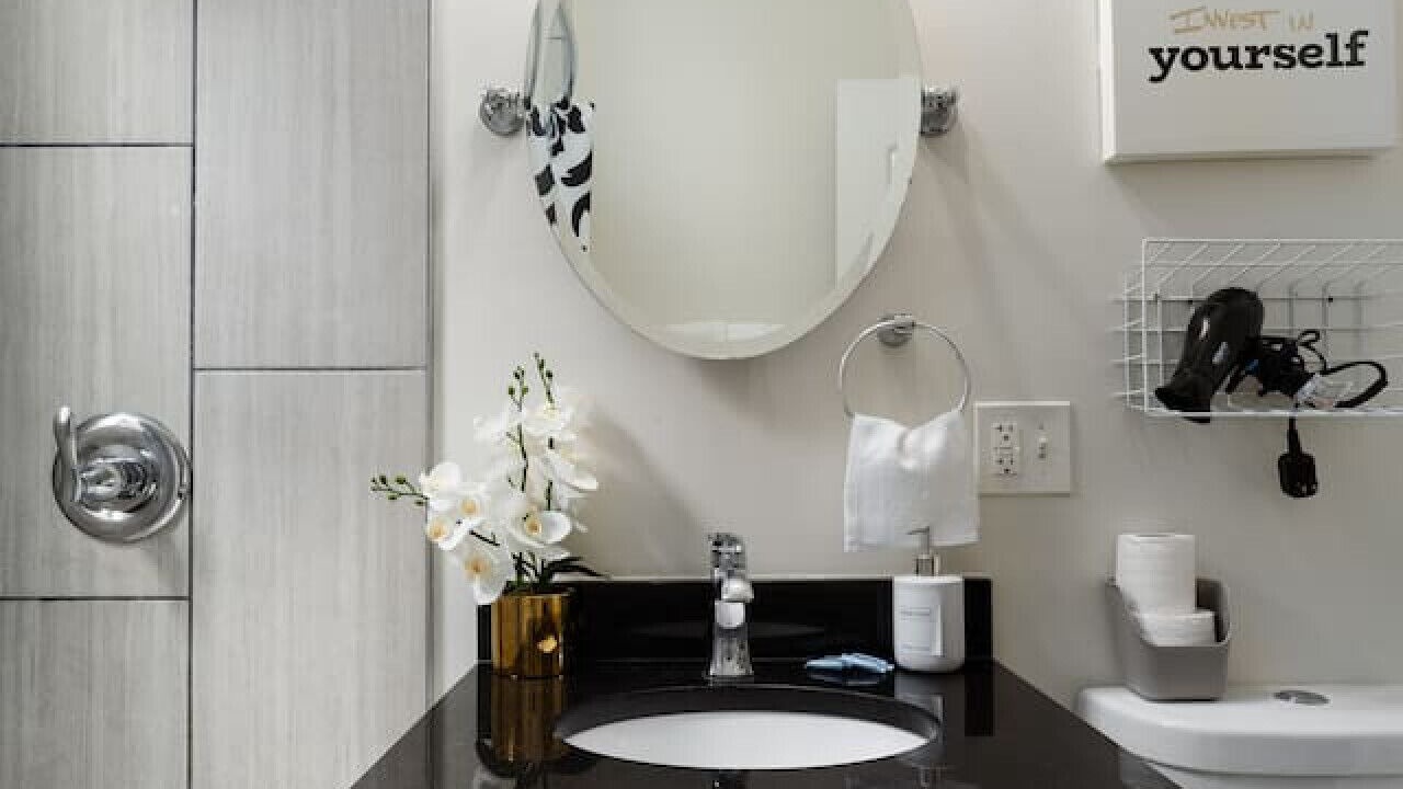 Photo of Bathroom in West Town