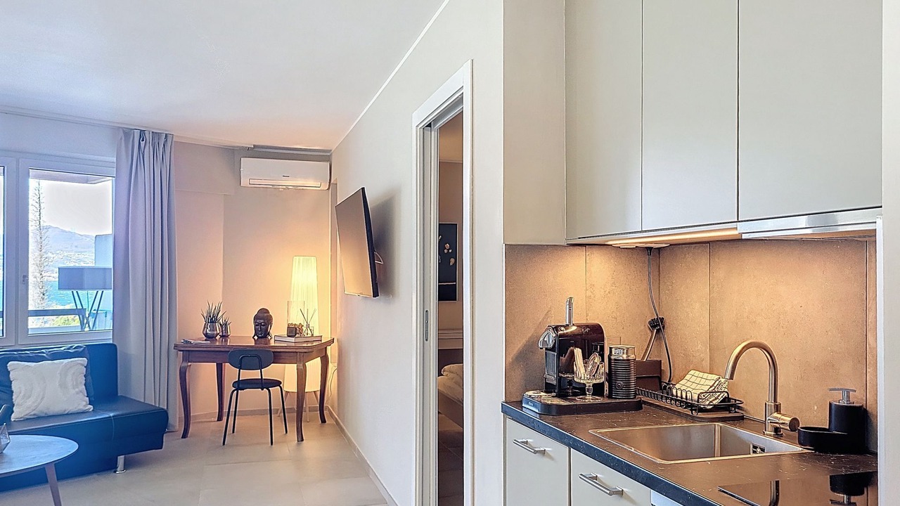 Photo of Livingroom in Bissone