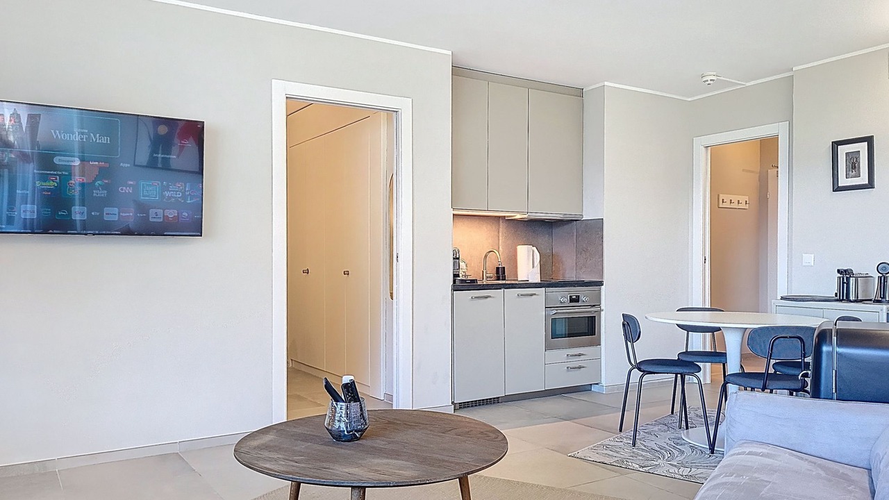Photo of Livingroom in Bissone
