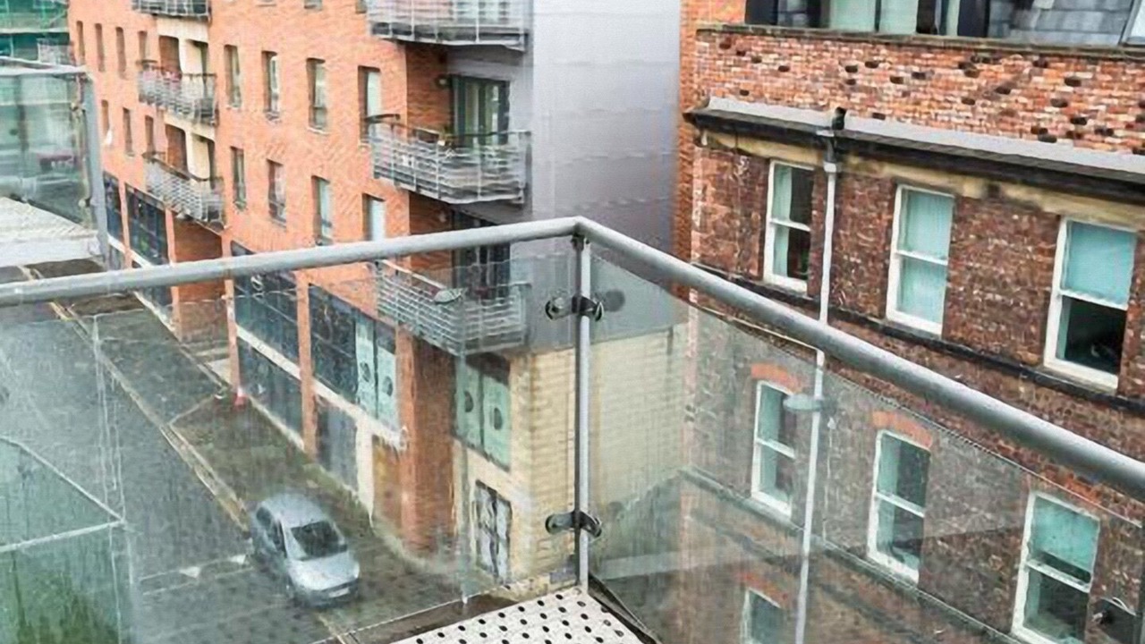 Photo of Outdoor in Baltic Triangle