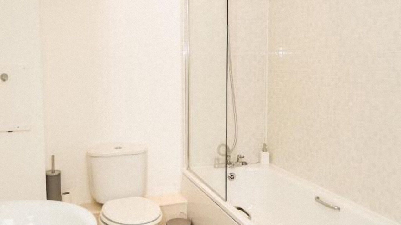 Photo of Bathroom in Baltic Triangle