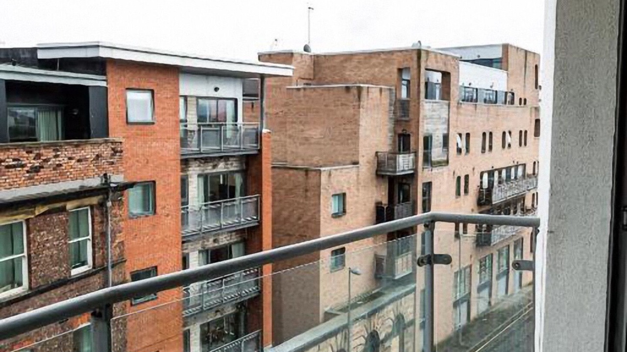 Photo of Outdoor in Baltic Triangle