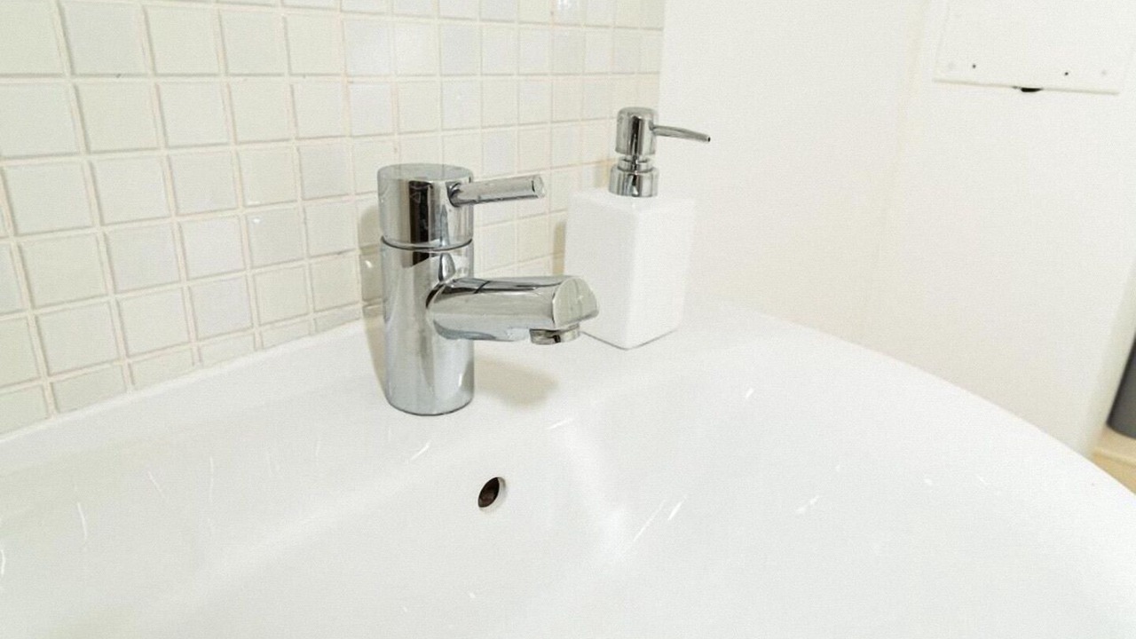 Photo of Bathroom in Baltic Triangle