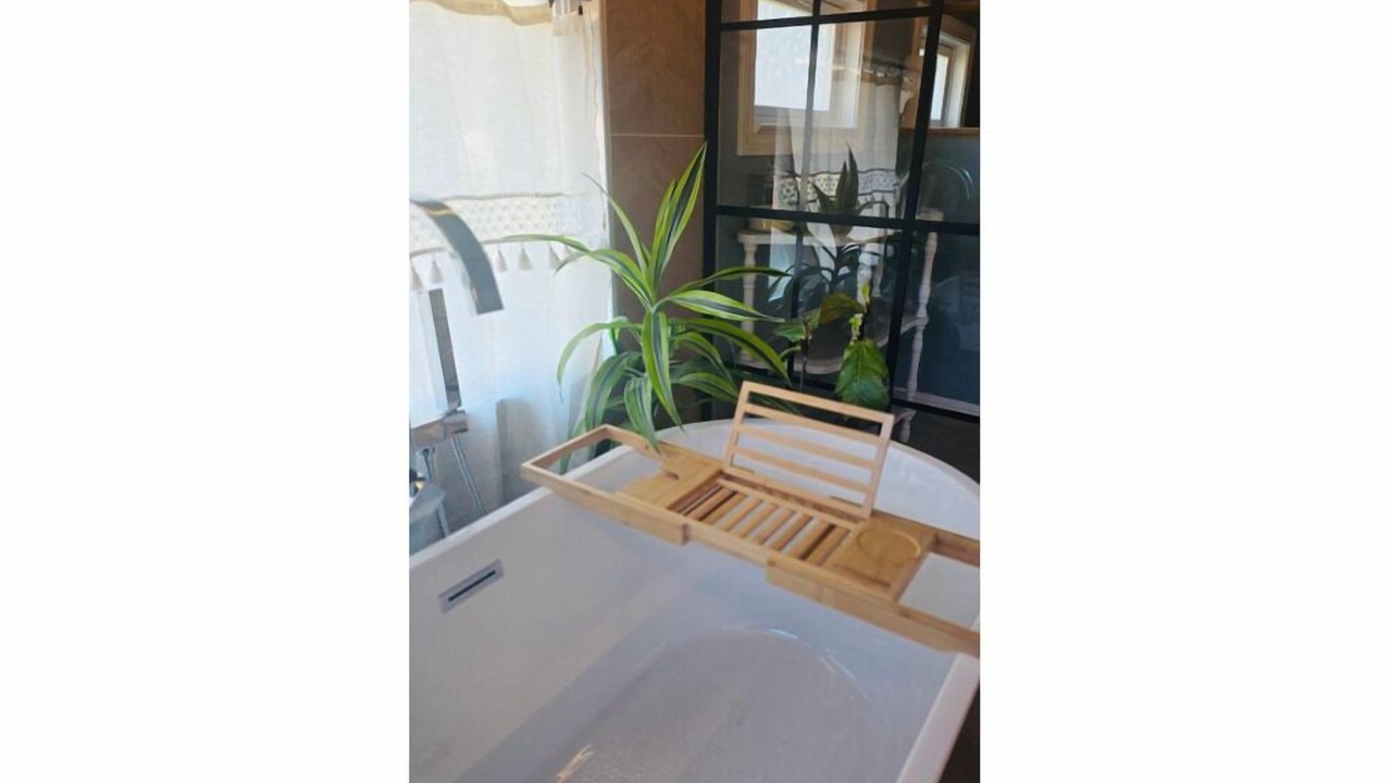 Photo of Bathroom in Crescent City North