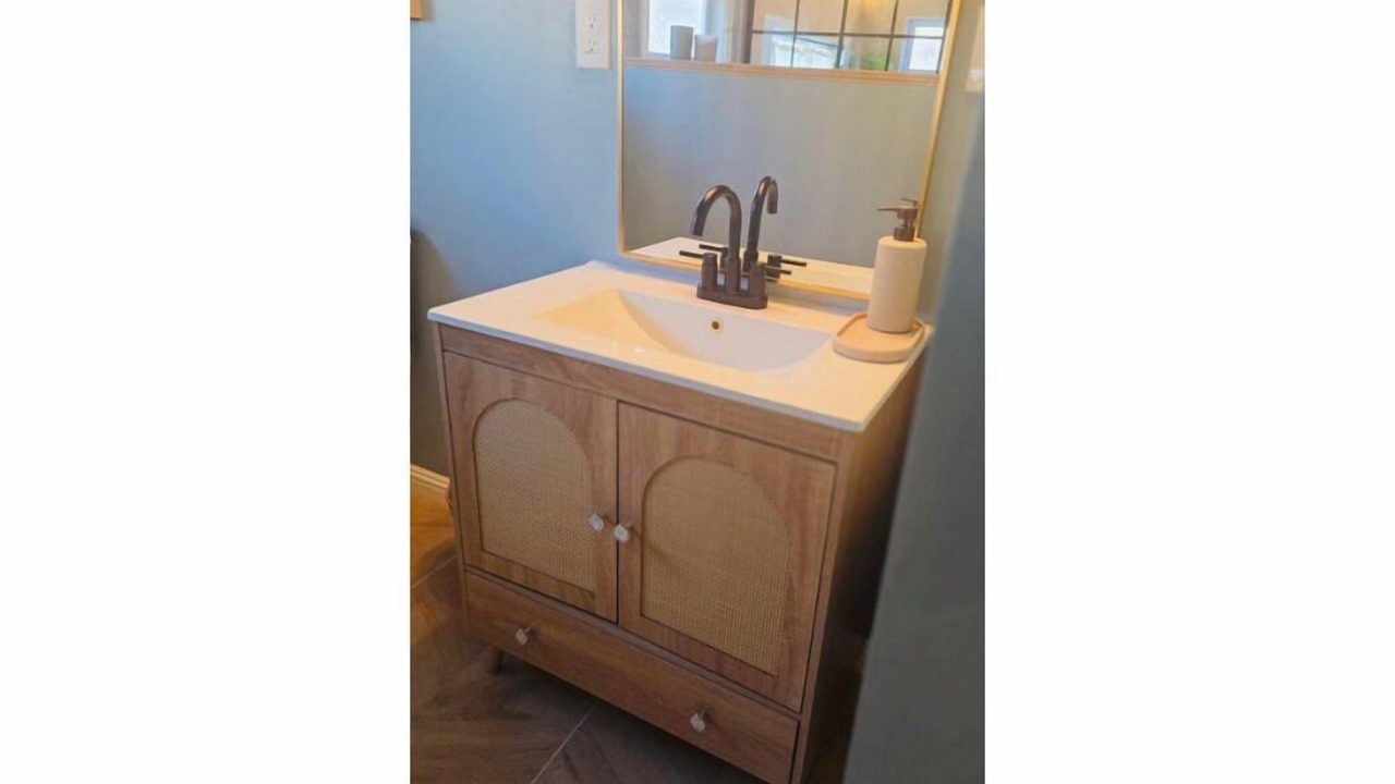 Photo of Bathroom in Crescent City North