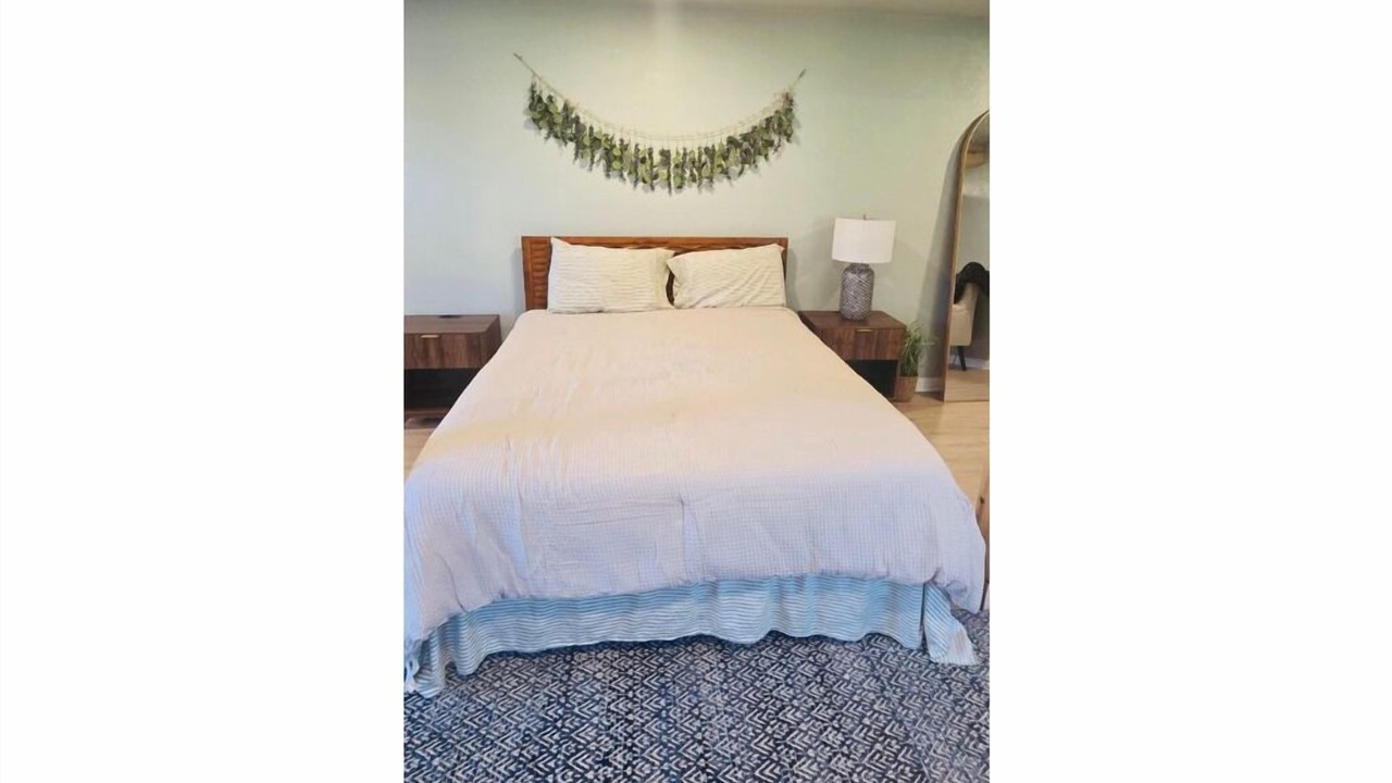 Photo of Bedroom in Crescent City North