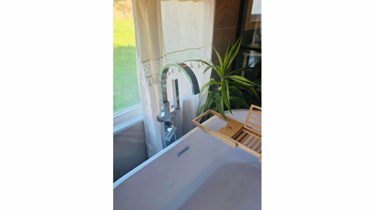 Photo of Bathroom in Crescent City North