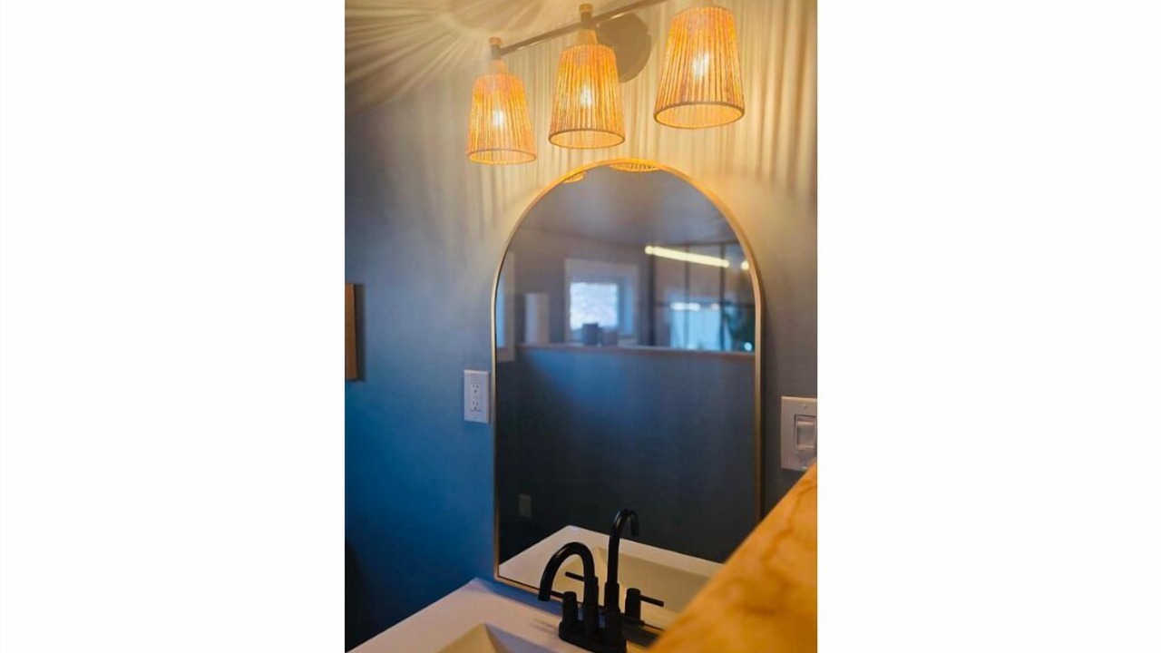 Photo of Bathroom in Crescent City North