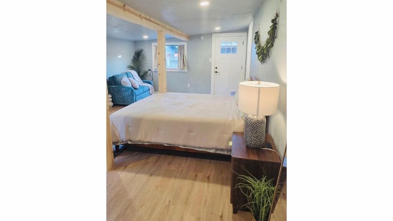 Photo of Bedroom in Crescent City North