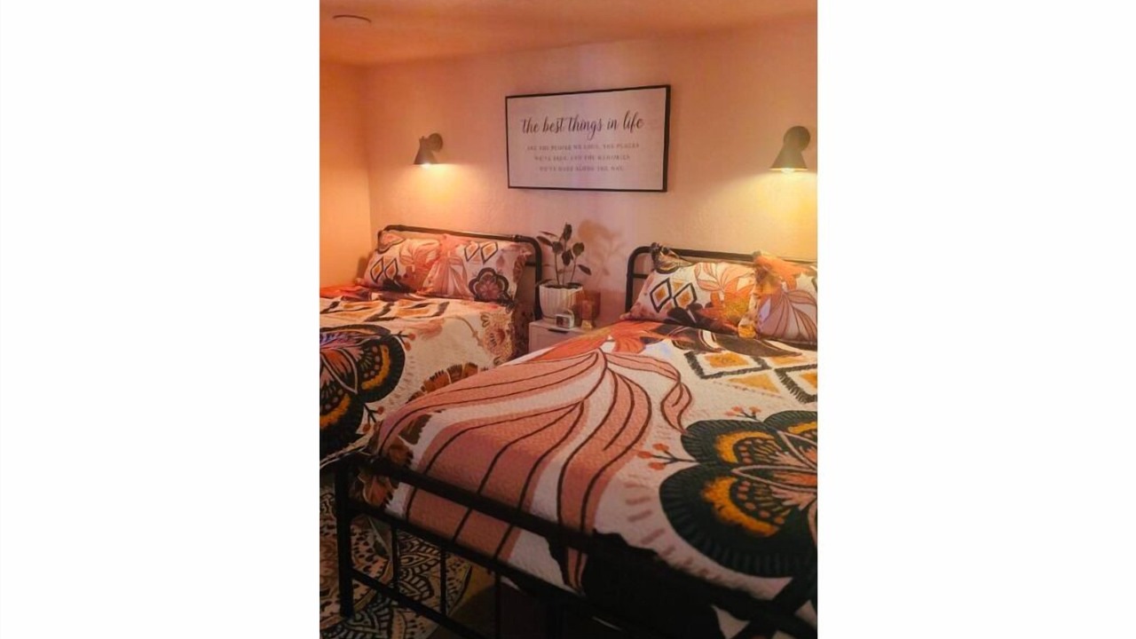 Photo of Bedroom in Crescent City North