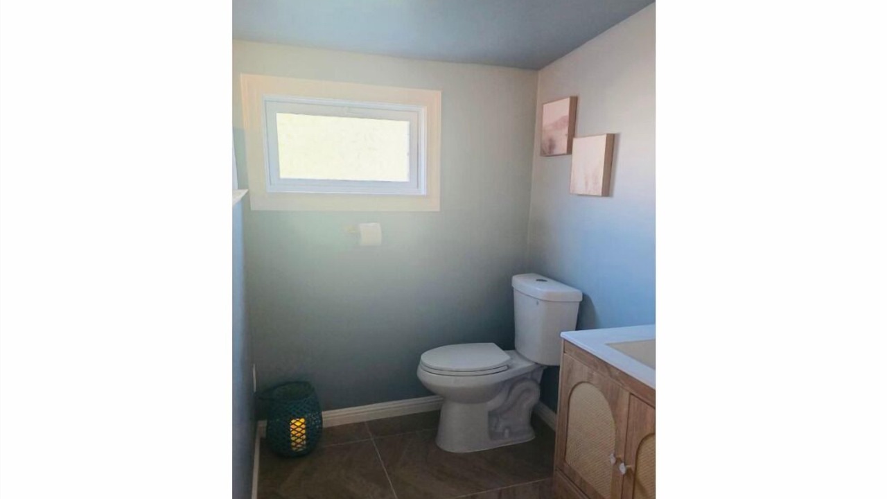 Photo of Bathroom in Crescent City North