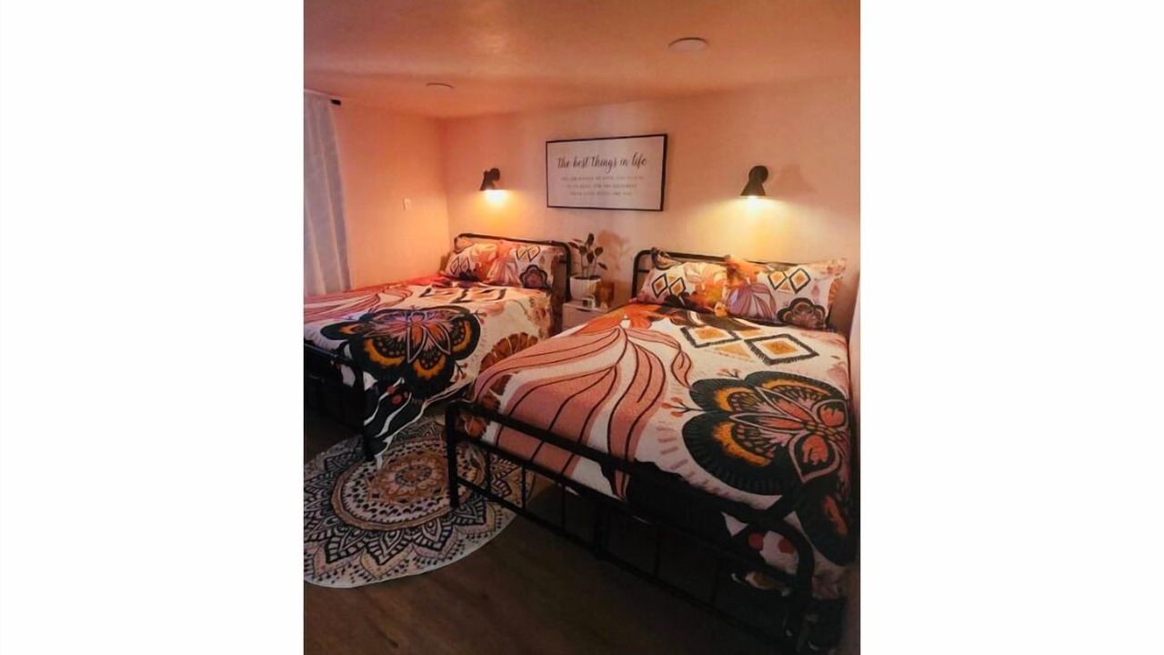 Photo of Bedroom in Crescent City North