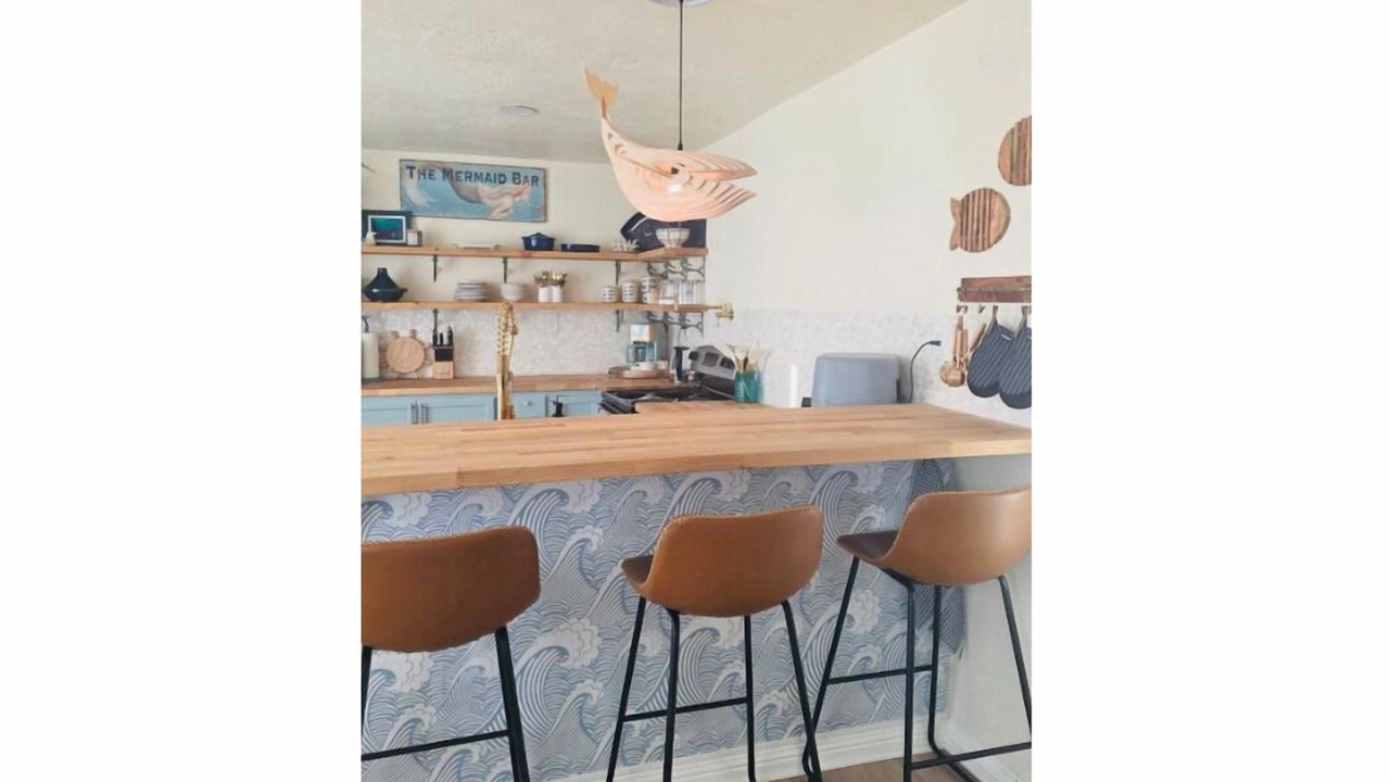 Photo of Kitchen in Crescent City North