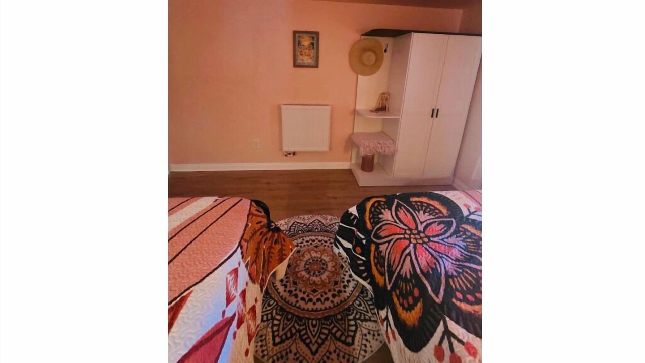 Photo of Bedroom in Crescent City North