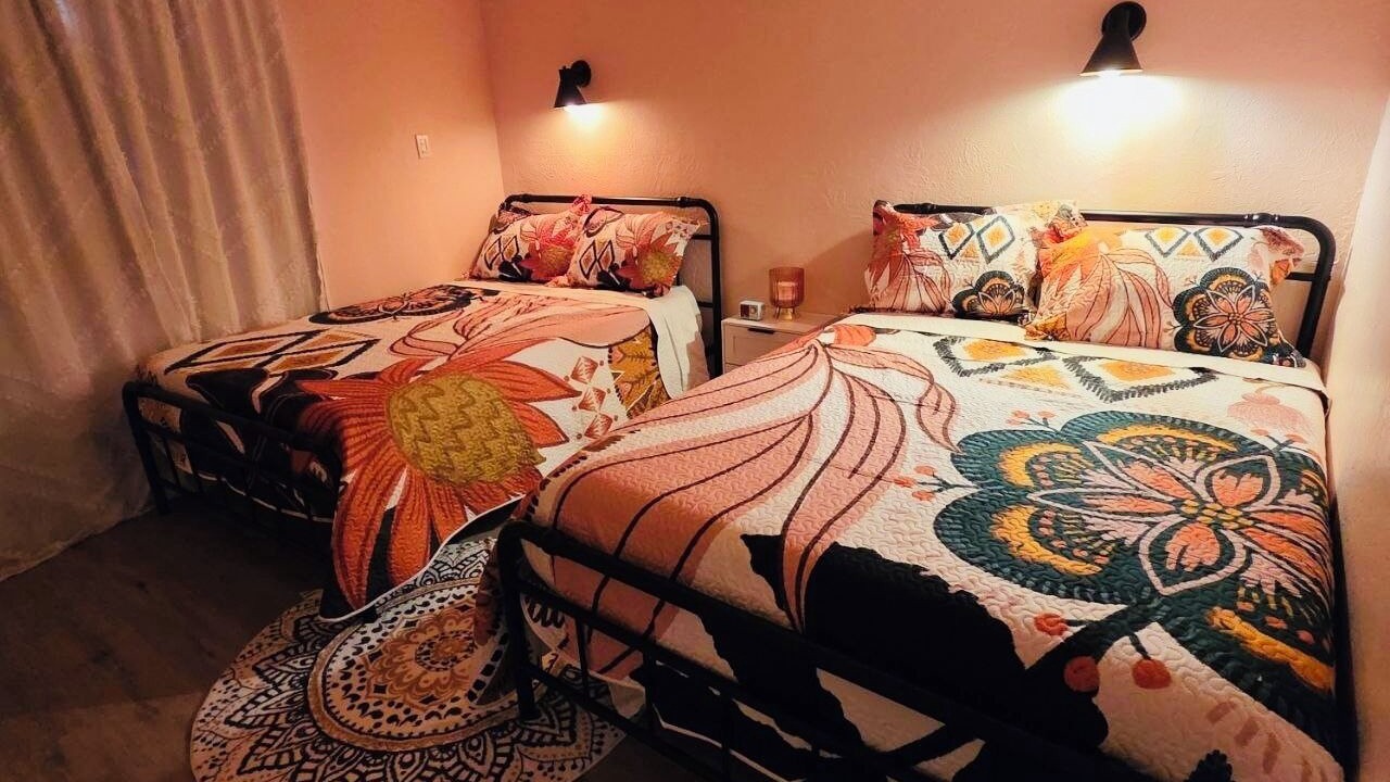 Photo of Bedroom in Crescent City North
