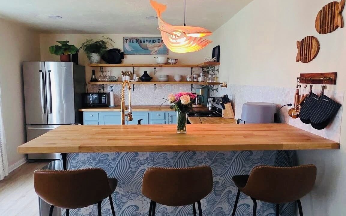 Photo of Kitchen in Crescent City North