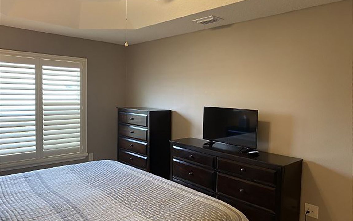 Photo of Bedroom in Antrim Dells