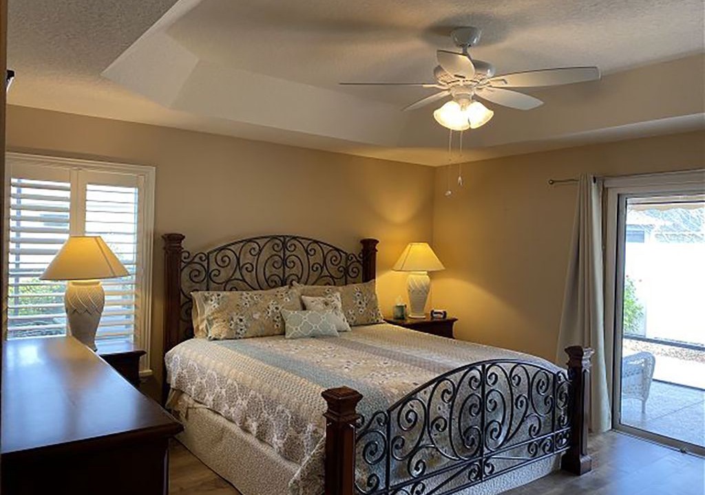 Photo of Bedroom in Antrim Dells