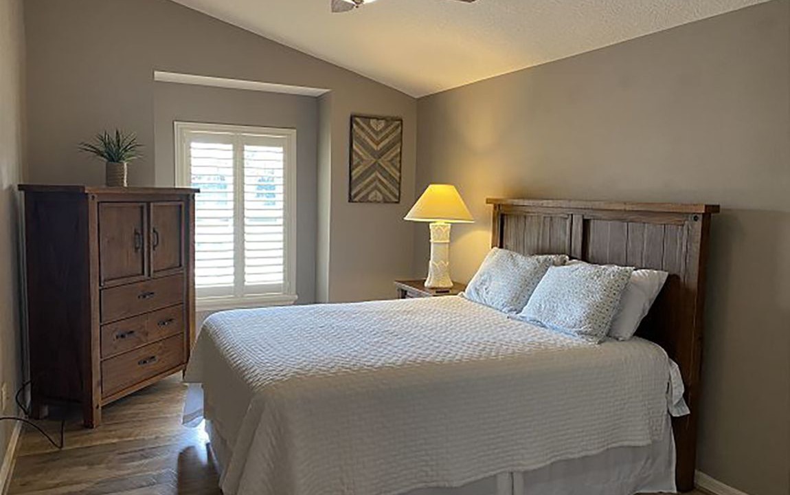 Photo of Bedroom in Antrim Dells