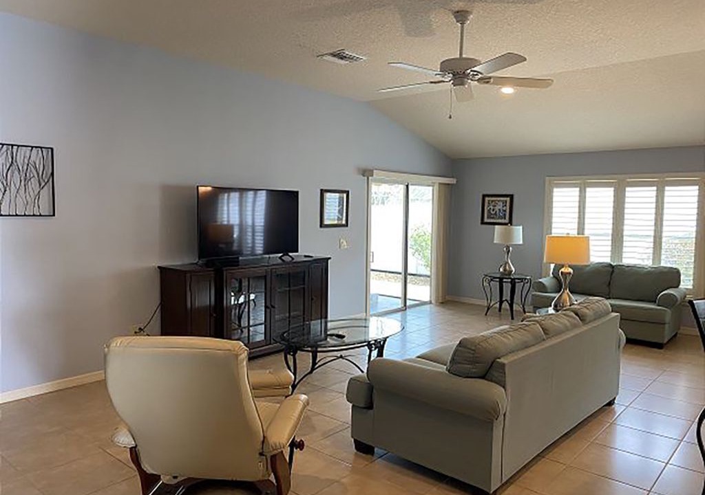 Photo of Livingroom in Antrim Dells
