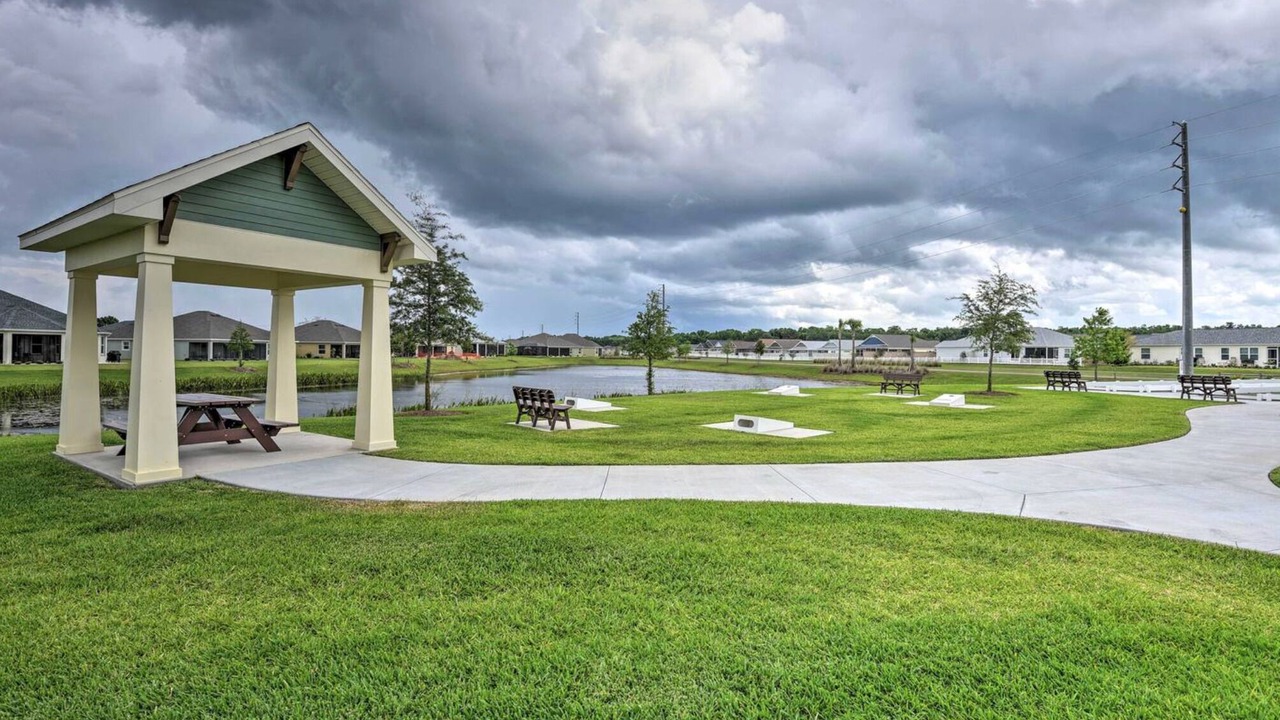 Photo of Outdoor in Antrim Dells