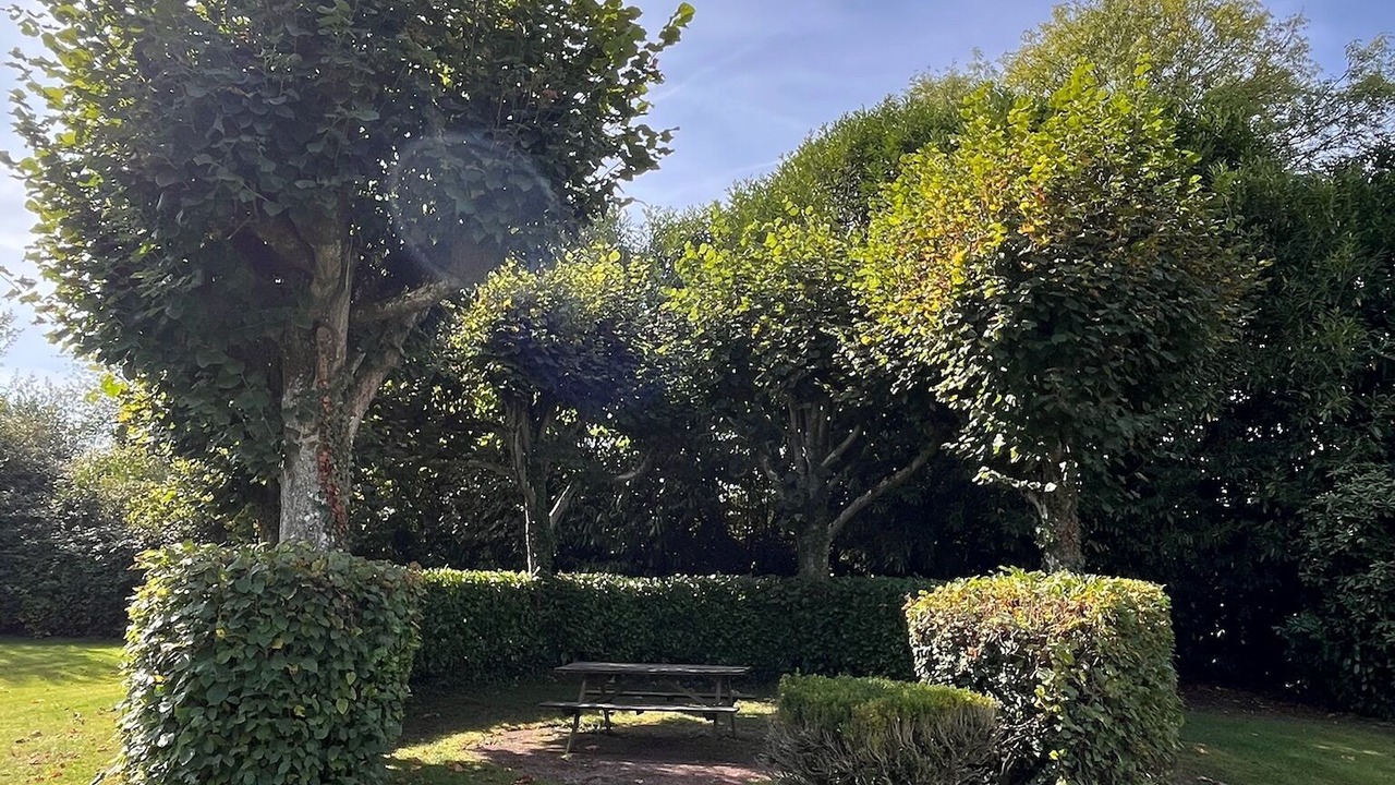 Photo of Outdoor in Saint-Pierre-de-Salerne